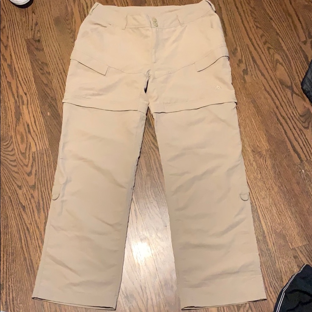 Womens out door pants